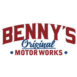 Benny'S Logo